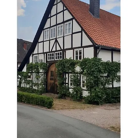 Prázdninový dům 2 Bedroom Lutgenade