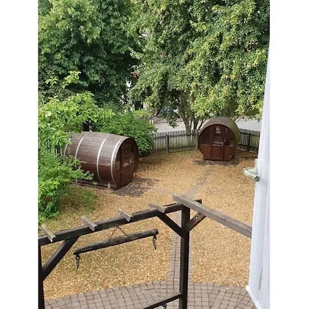 Prázdninový dům 2 Bedroom