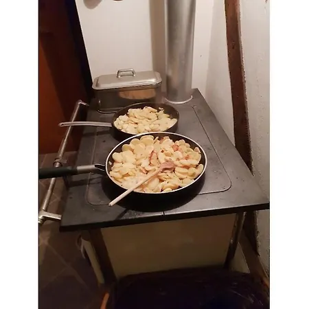 Prázdninový dům 2 Bedroom *