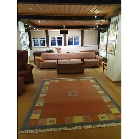 Prázdninový dům 2 Bedroom Lutgenade