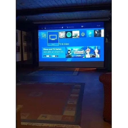 2 Bedroom Prázdninový dům