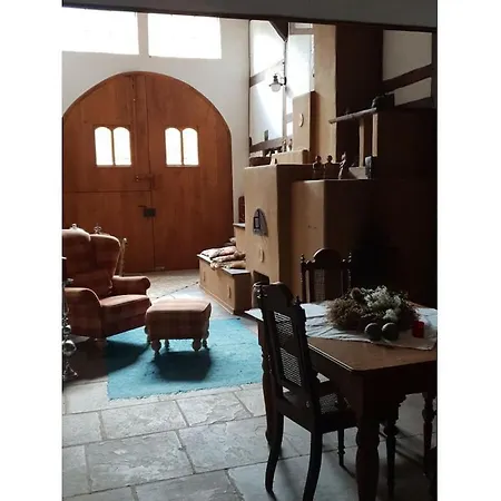 2 Bedroom Prázdninový dům *