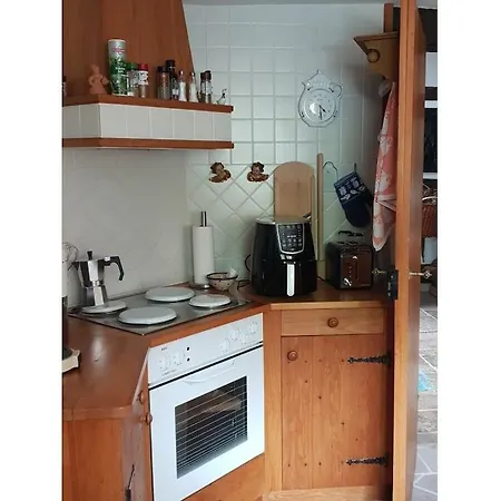 Prázdninový dům 2 Bedroom *