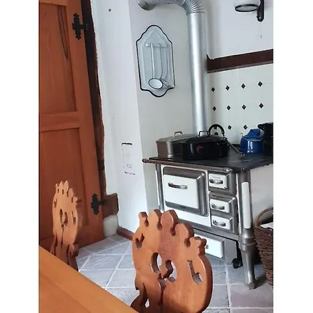 2 Bedroom Lutgenade