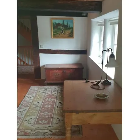 Prázdninový dům 2 Bedroom *