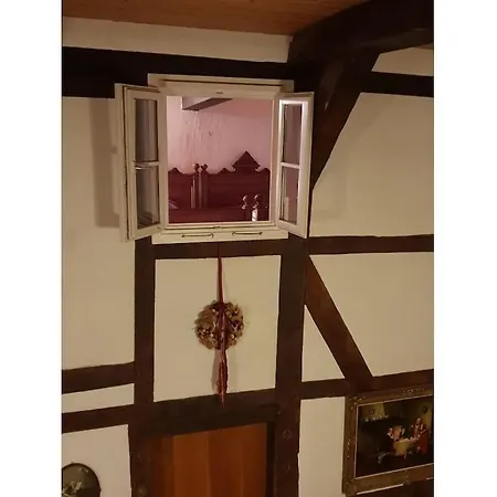 2 Bedroom Lutgenade