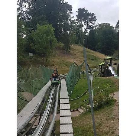 Prázdninový dům 2 Bedroom *