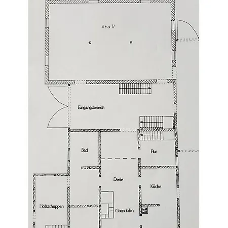 2 Bedroom