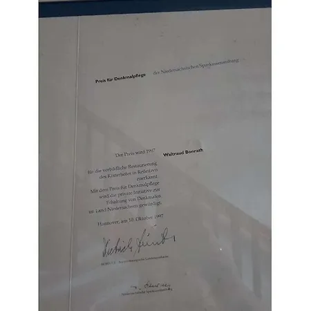 Prázdninový dům 2 Bedroom Lutgenade