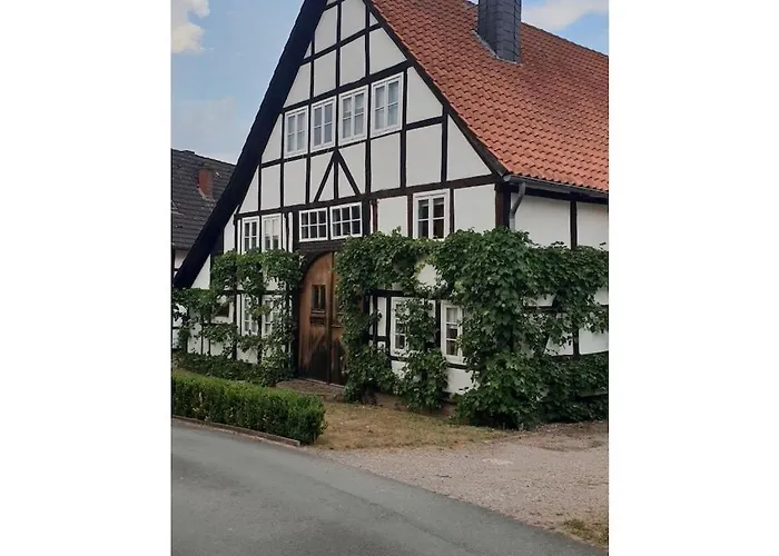 Дом отдыха 2 Bedroom Lutgenade