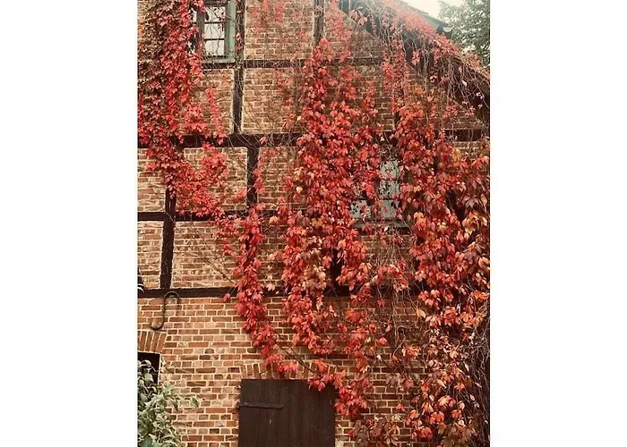 2 Bedroom Дом отдыха Lutgenade