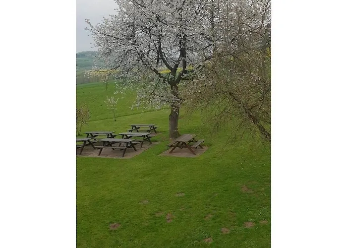 Дом отдыха 2 Bedroom