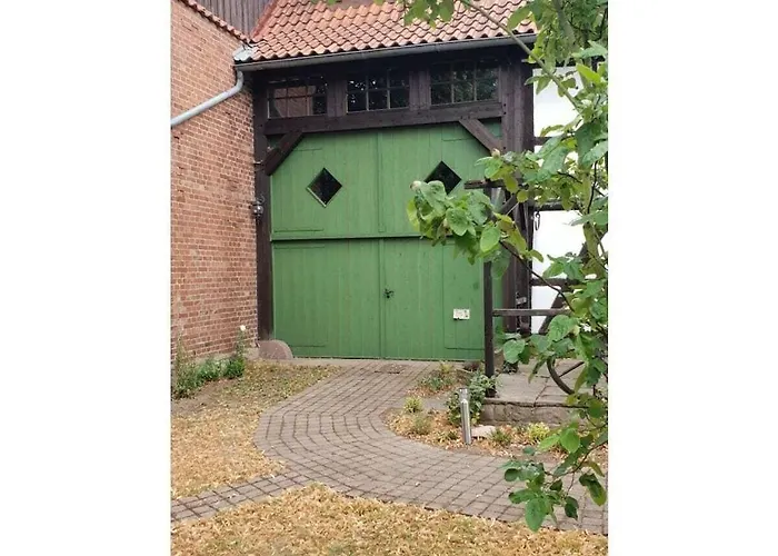 Дом отдыха 2 Bedroom