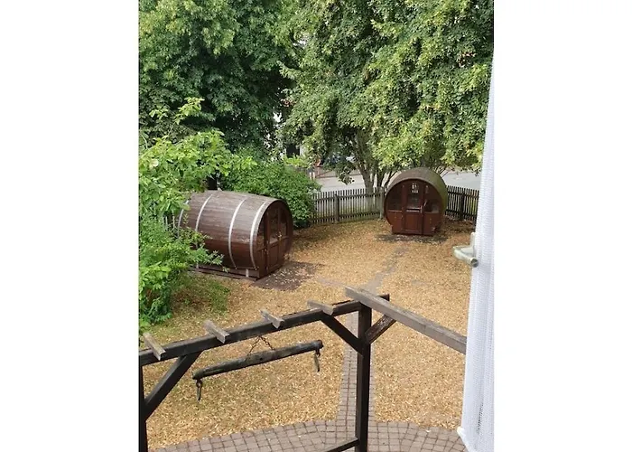 Дом отдыха 2 Bedroom