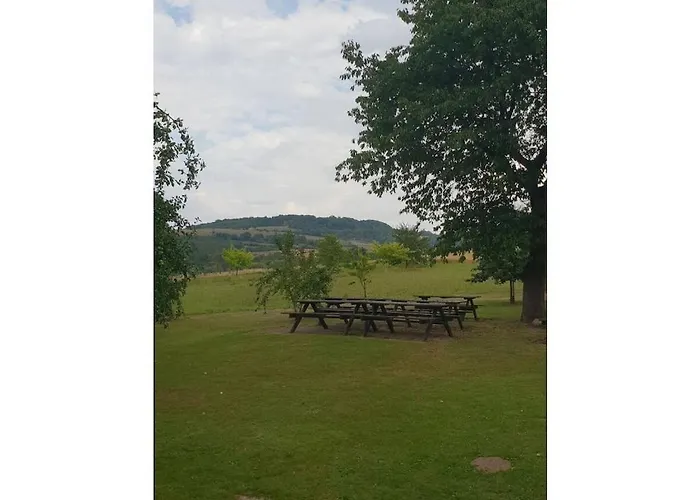 2 Bedroom * Lutgenade