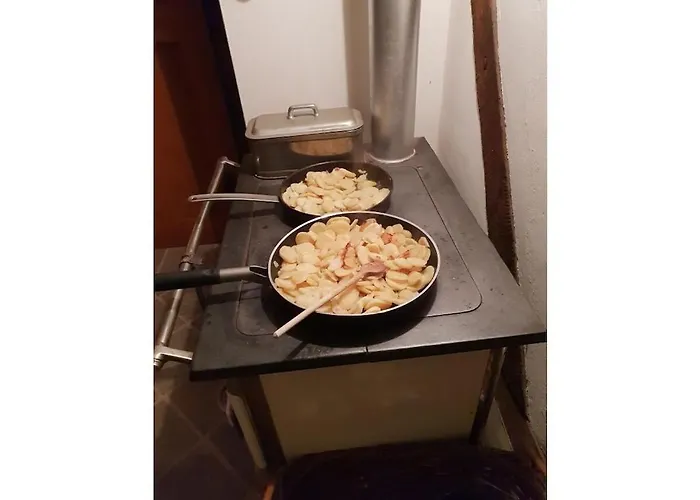 Дом отдыха 2 Bedroom *