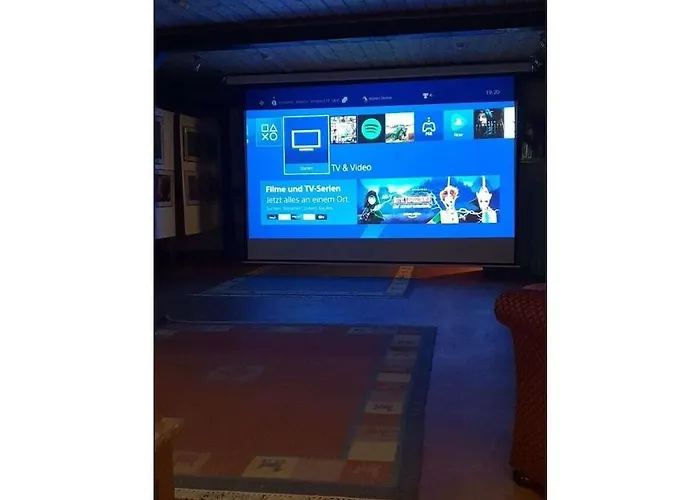 2 Bedroom Дом отдыха