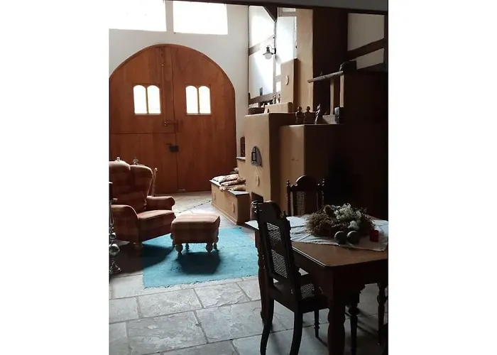 2 Bedroom Дом отдыха *