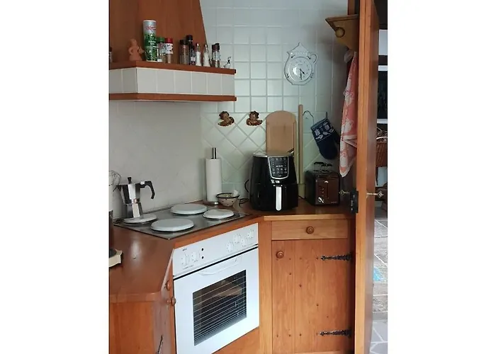 Дом отдыха 2 Bedroom *