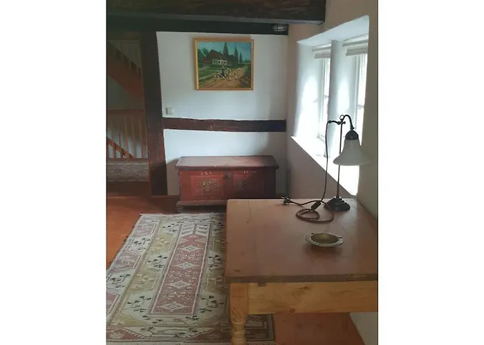 Дом отдыха 2 Bedroom *