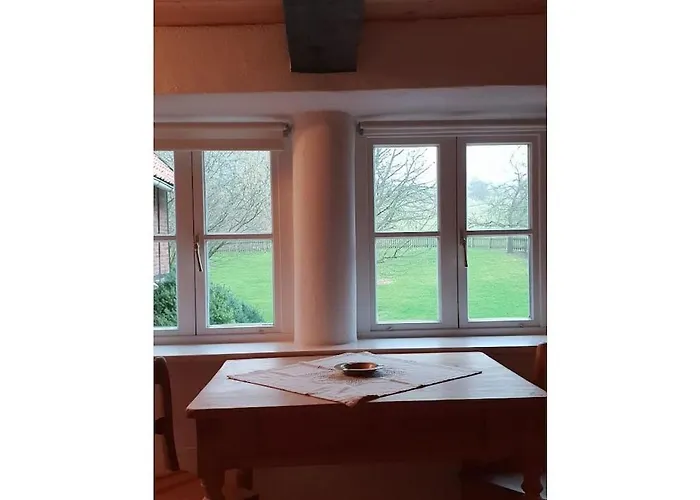 2 Bedroom Дом отдыха