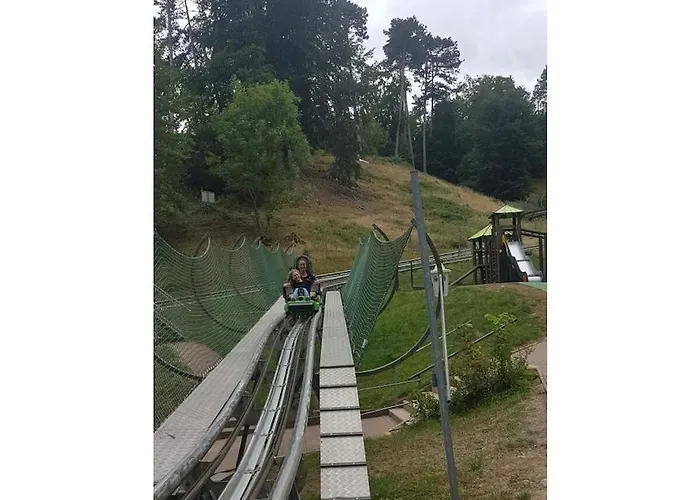 Дом отдыха 2 Bedroom *