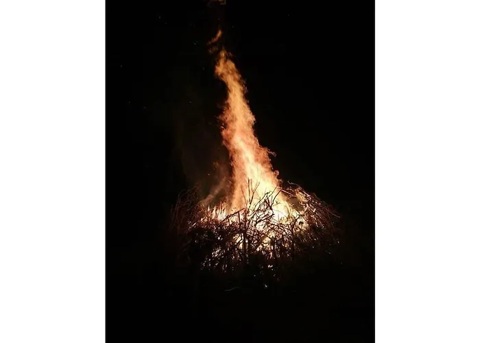 Дом отдыха 2 Bedroom Lutgenade