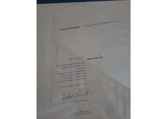 Дом отдыха 2 Bedroom Lutgenade